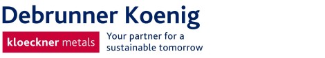 Debrunner Koenig Group press releases