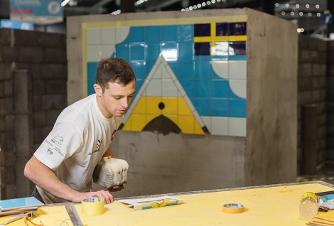 EuroSkills 2016 EuroSkills 2016