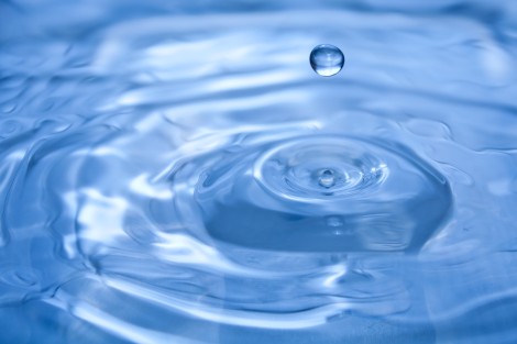 Trinkwasser Trinkwasser