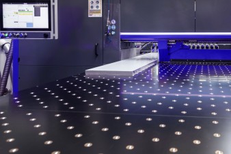 DKG Branche Industrie