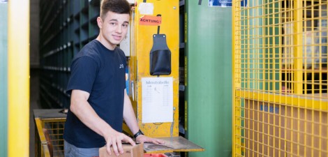 Apprenticeships