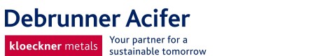 Debrunner Acifer AG Logo