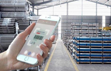 Automating order processes digital transformation