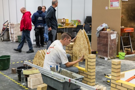 EuroSkills 2016