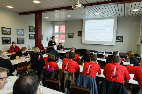 EuroSkills 2016 EuroSkills 2016