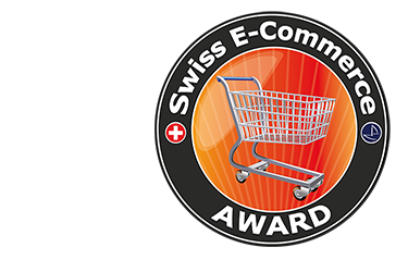 Debrunner Acifer Swiss E-Commerce Award 2016 Debrunner Acifer Swiss E-Commerce Award 2016