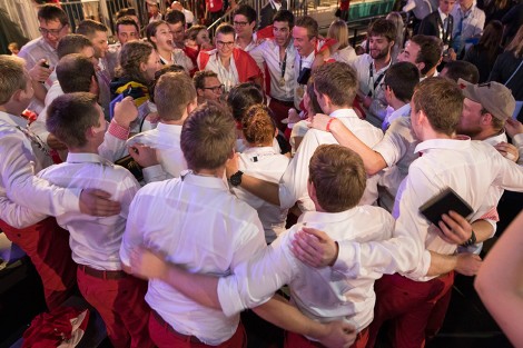 Debrunner Acifer WorldSkills Competitions 2017 SwissSkills Team Debrunner Acifer WorldSkills Competitions 2017 SwissSkills Team