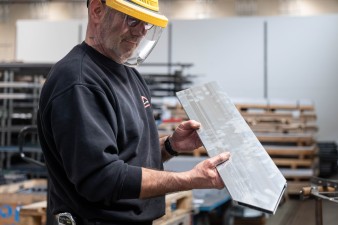 CNC AG