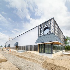 Le campus suissetec
