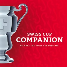 Swiss Cup Companion