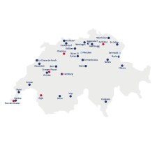 St. Gallen Hinterlauben