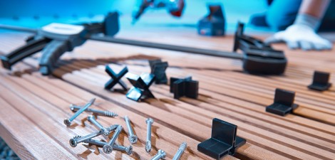 fastener and fixing tools and technologies 