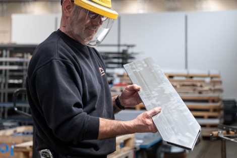 Robert Wild AG Robert Wild AG