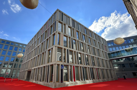 Abholshop St. Gallen Abholshop St. Gallen