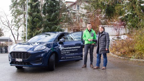 Debrunner Acifer Trophy 2021 Debrunner Acifer Trophy 2021