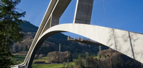 Bewehrungsstahl BARTEC® Schraubverbindungen