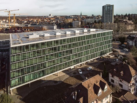 sitem-insel Haustechnik Profilstahlrohre sitem-insel Haustechnik Profilstahlrohre