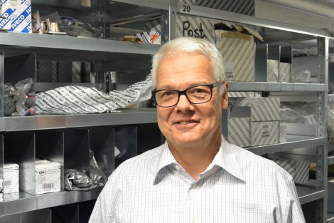 Betriebseinrichtungen Auto AG Limmattal Interview