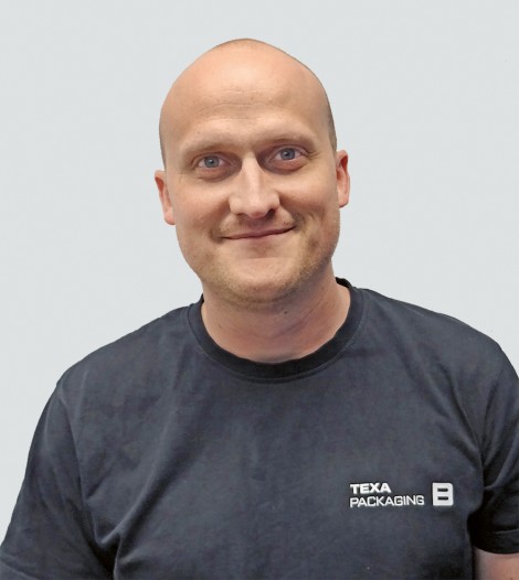 Texa AG Logistiklösungen bws