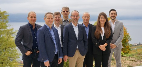 Conseil aux ingénieurs Debrunner Acifer AG Armatures