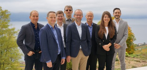 Ingenieurberatung Debrunner Acifer Bewehrungen AG