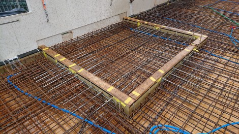 WolkenWerk Acinoxplus Kragplattenanschlüsse