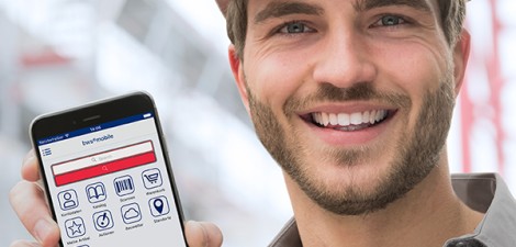 bws®mobile
