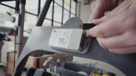 bws®tracker Bewirtschaftungssysteme Merz Gruppe