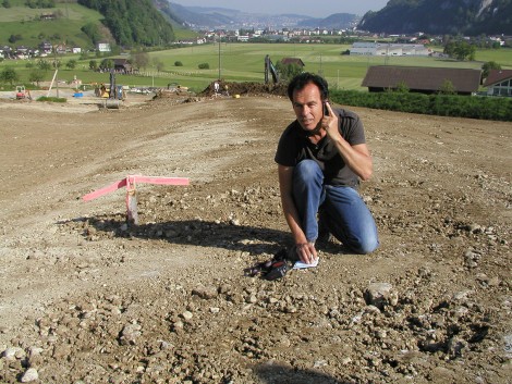 Geotextilien Schoellkopf AG