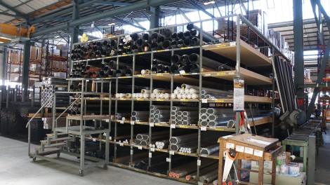 Geberit FlowFit Fittings