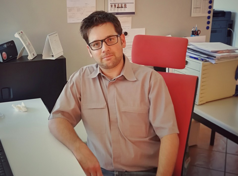 Gottardo Arena Hygienesystem KHS