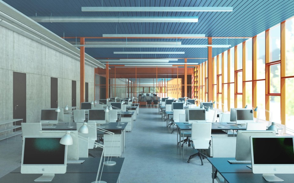 Centre innovation liug tuyaux inox Mapress profiles GIS