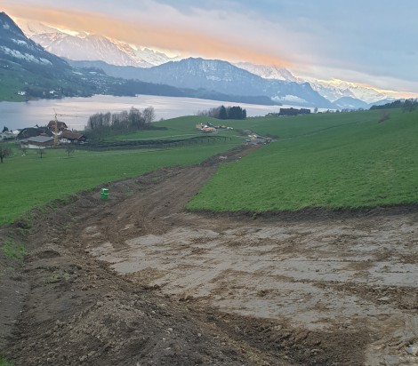 Löschwasserleitung Wasserversorgung Küssnacht Genossenschaft Löschwasserleitung Wasserversorgung Küssnacht Genossenschaft