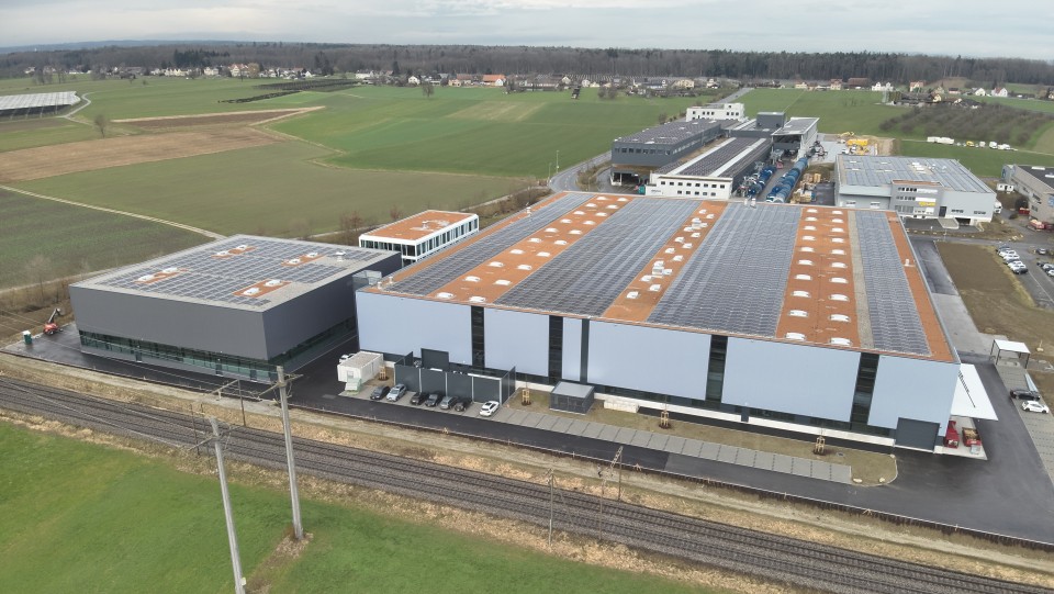 Campus forster châssis sanitaire mapress duofix drainage silent pluvia
