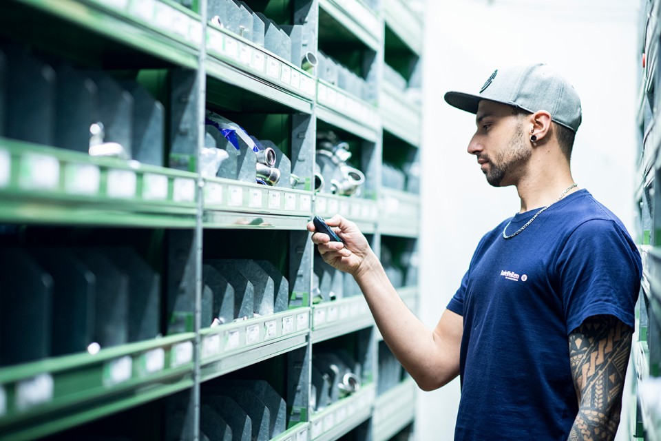 Auszeichnung für digitale Transformation Schweiz 2022