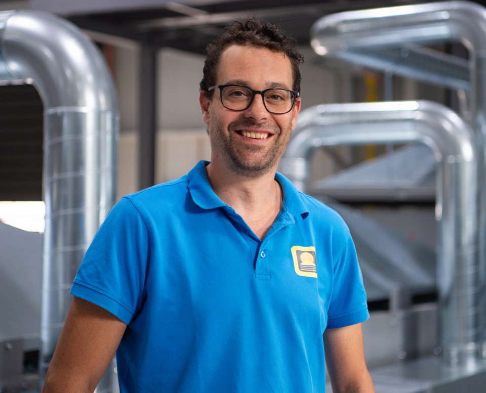 Swisspearl Schweiz AG Geberit GIS-Vorwand Geberit Mapress Geberit Cool-FIT Geberit Pluvia