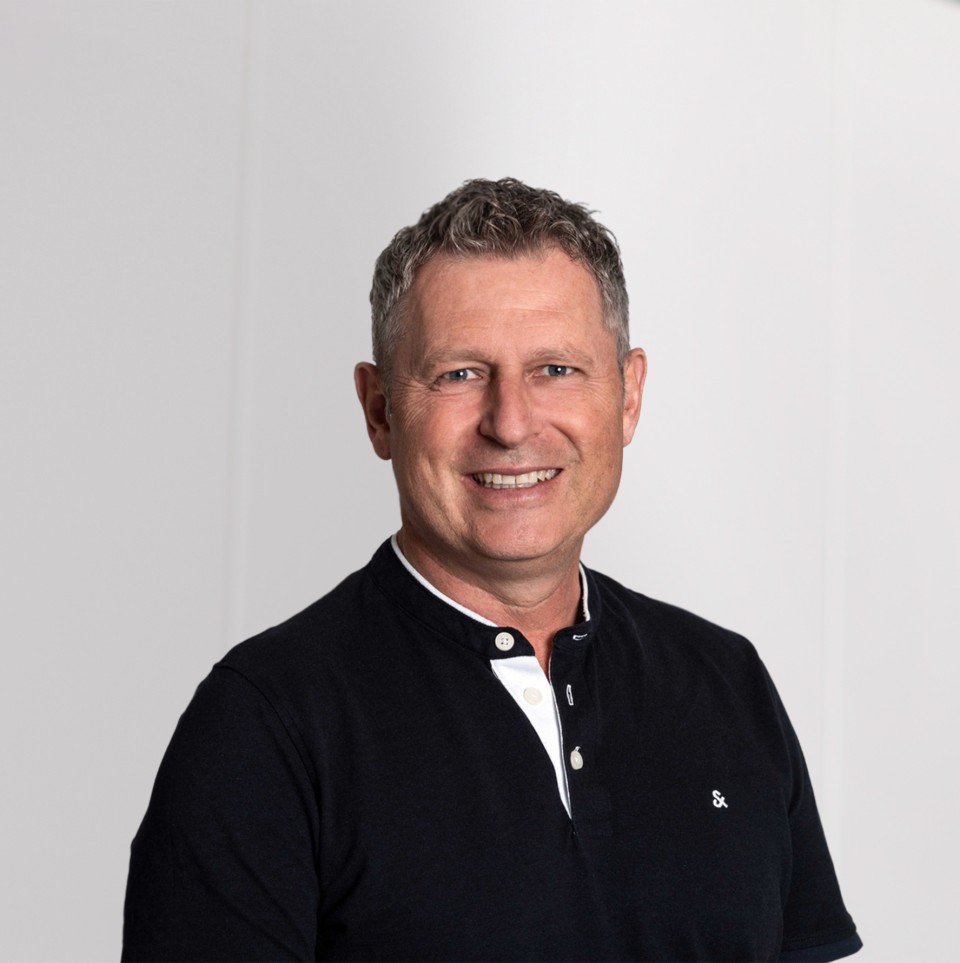 COOL-FIT-Kühlsystem Rohre und Formteile Migros Appenzell