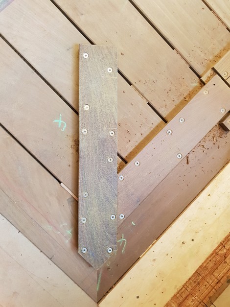 Fassadenmembranen Terrassenschrauben Holzbauschrauben Abdichtungen