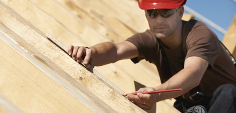 Holzbau Balkenschuh Holzschrauben