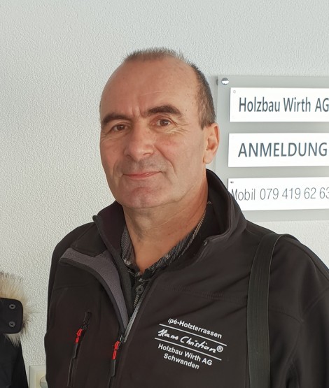 Fassadenmembranen Terrassenschrauben Holzbauschrauben Abdichtungen