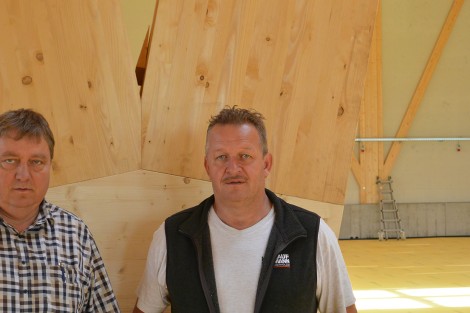 Vollgewindeschrauben Holzschrauben Tellerkopfschrauben