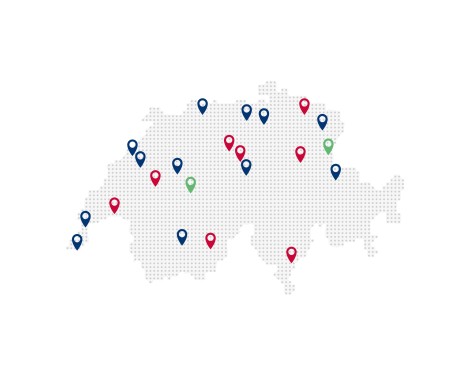 Optimierung der Logistikleistungen «Technische Produkte» Optimierung der Logistikleistungen «Technische Produkte»