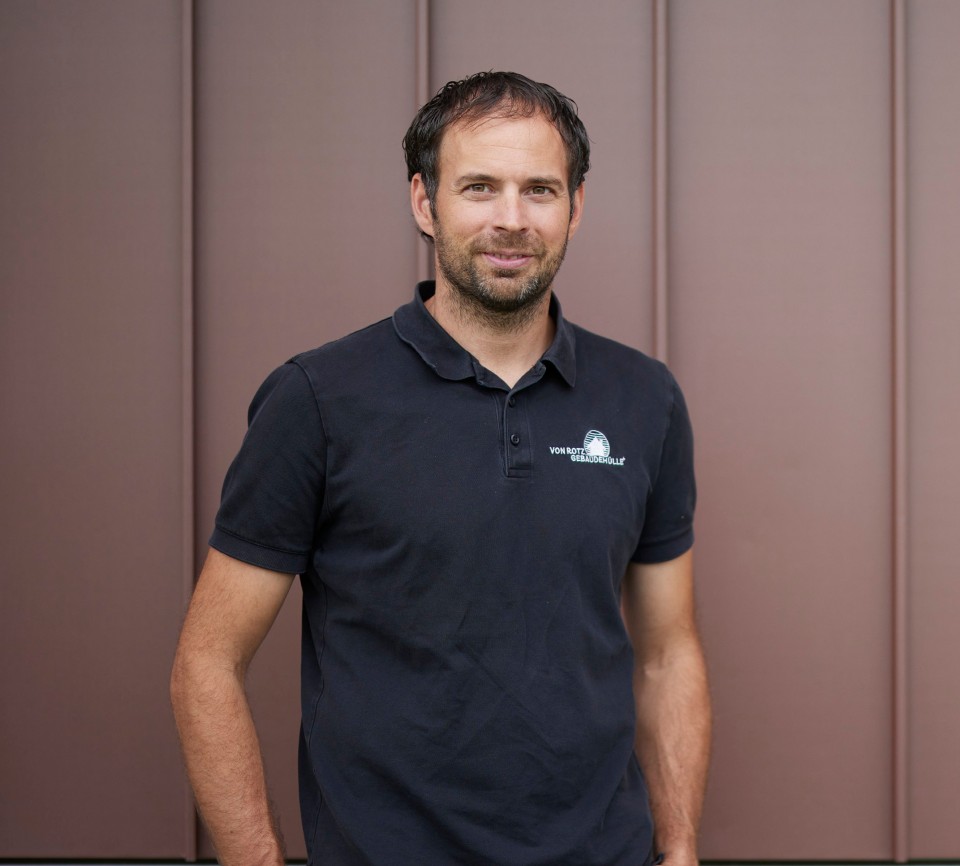 Pannelli per facciate VMZINC PIGMENTO® Seiler Käserei AG