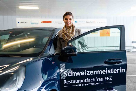 Debrunner Acifer Trophy 2020