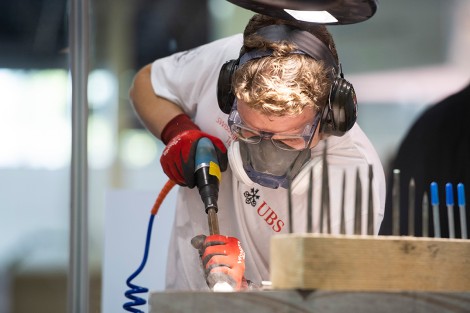 SwissSkills 2020 EuroSkills 2020 SwissSkills 2020 EuroSkills 2020