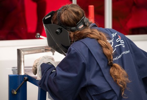 SwissSkills 2020 EuroSkills 2020