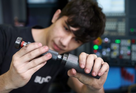 Streckengeschäft BURAG AG Stahlprofile Formstahlrohre Stabstahl Feinbleche