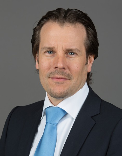 Thomas Liner appointed new CEO of the Debrunner Koenig Group
