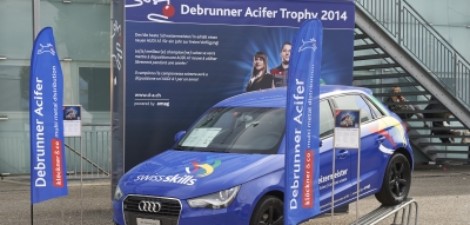 Debrunner Acifer Trophy