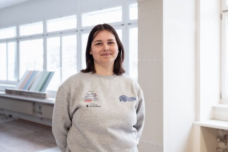 Reckenschulhaus Thayngen Engagement Berufsnachwuchs